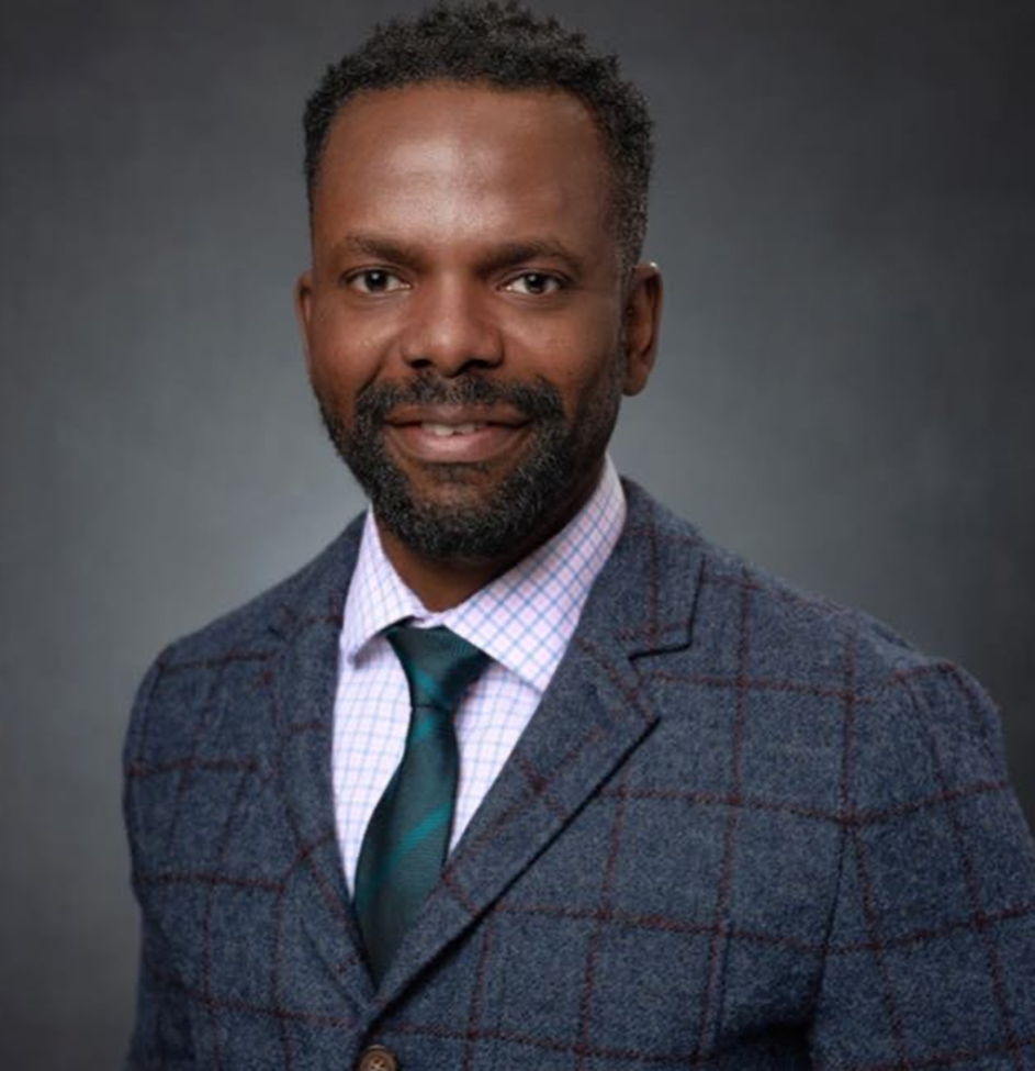 Michael Kwesi Amponsah; MD, MBA, FACC